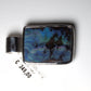 Opal Australien Anhänger Silber