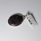 Opal Australien Anhänger Silber