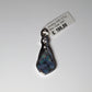 Opal Australien Anhänger Silber