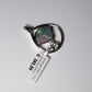 Opal Australien Anhänger Silber