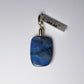 Opal Australien Anhänger Silber