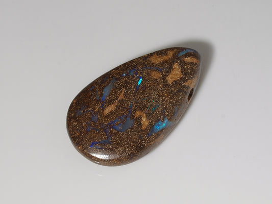 Opal Anhänger mit Opal aus Australien