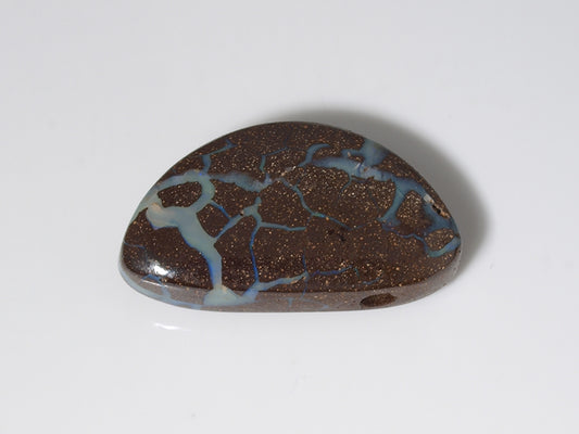 Opal Anhänger mit Opal aus Australien