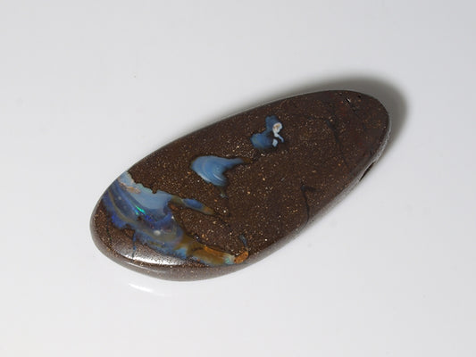 Opal Anhänger mit Opal aus Australien