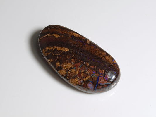 Opal Anhänger mit Opal aus Australien