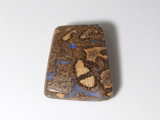Opalanhänger Boulder Opal Australien