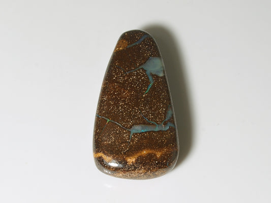 Opalanhänger Boulder Opal Australien
