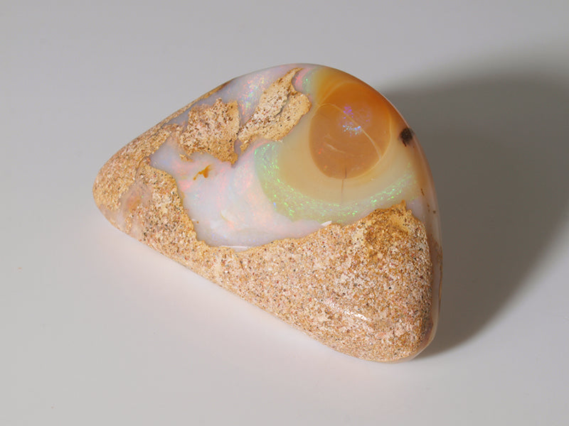 Opal Australien - Fossil Opal im Onlineshop