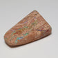 Opal aus Australien, Fossil-Opal