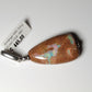 Opalschmuck, Anhänger Silber Boulder Opal Australien