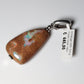 Opalschmuck, Anhänger Silber Boulder Opal Australien
