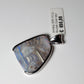 Opalschmuck, Anhänger Silber Boulder Opal Australien