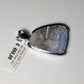 Opalschmuck, Anhänger Silber Boulder Opal Australien