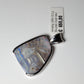 Opalschmuck, Anhänger Silber Boulder Opal Australien
