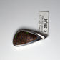 Opalschmuck Anhaenger Silber Opal Australien