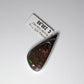 Opalschmuck Anhaenger Silber Opal Australien