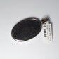Opalschmuck Anhaenger Silber Opal Australien