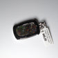 Opalschmuck Anhaenger Silber Opal Australien
