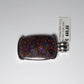 Opalschmuck Anhaenger Silber Opal Australien