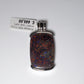 Opalschmuck Anhaenger Silber Opal Australien