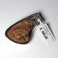 Opalschmuck Anhaenger Silber Opal Australien