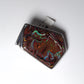 Opalschmuck Anhaenger Silber Opal Australien