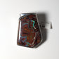 Opalschmuck Anhaenger Silber Opal Australien
