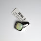 Opalschmuck Anhaenger Silber Opal Australien