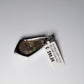 Opalschmuck Anhaenger Silber Opal Australien