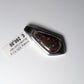 Opalschmuck Anhaenger Silber Opal Australien
