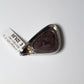 Opalschmuck Anhaenger Silber Opal Australien