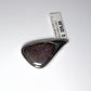Opalschmuck Anhaenger Silber Opal Australien