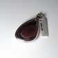 Opalschmuck Anhaenger Silber Opal Australien