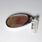 Opalschmuck Anhaenger Silber Opal Australien