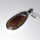 Opalschmuck Anhaenger Silber Opal Australien