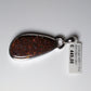 Opalschmuck Anhaenger Silber Opal Australien