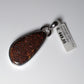 Opalschmuck Anhaenger Silber Opal Australien