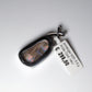 Opalschmuck Anhaenger Silber Opal Australien