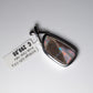 Opalschmuck Anhaenger Silber Opal Australien