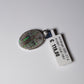 Opalschmuck Anhaenger Silber Opal Australien