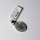 Opalschmuck Anhaenger Silber Opal Australien