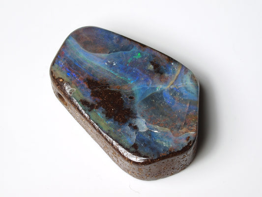 Opalschmuck, Opal Australien Anhänger