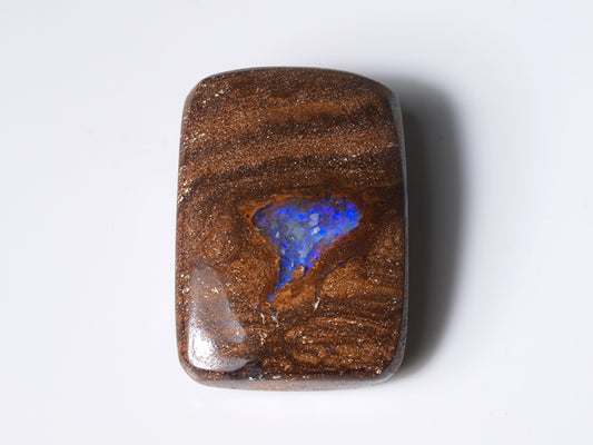 Opalschmuck, Opal Australien Anhänger