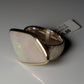 Ring aus Silber mit Opal aus Australien