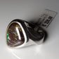 Ring aus Silber mit Opal aus Australien