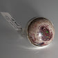Ring aus Silber mit Opal aus Mexiko