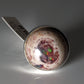 Ring aus Silber mit Opal aus Mexiko
