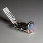 Ring aus Silber mit Opal aus Australien