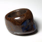 Opalring aus Boulder-Opal Australien