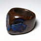 Opalring aus Boulder-Opal Australien